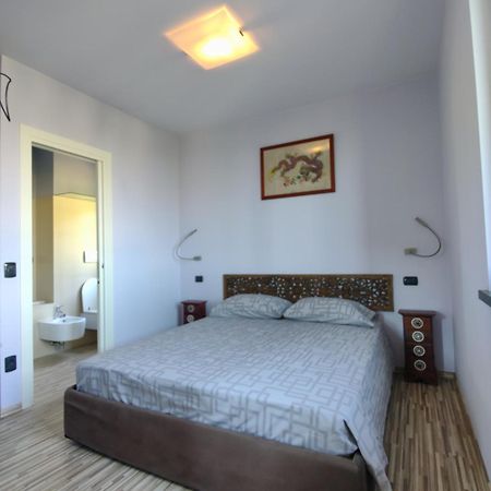 Aminta Apartment Bérgamo Exterior foto